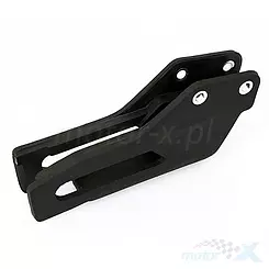 Prowadnica łańcucha napędowego czarna UFO Plast Yamaha YZ / YZF / WRF