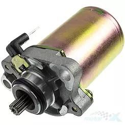 Rozrusznik elektryczny, WM Motor, Honda Sky / Peugeot Ludix, Eliseo, Ludix, Zenith
