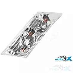 Kierunkowskaz tylny prawy Revo, Piaggio Zip 50 4T / Zip 50 Cat / Zip 50 SP 2 / Zip 100-125 4T (E)