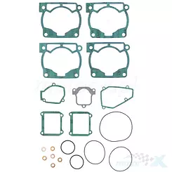 Uszczelka głowicy i cylindra P400060600014, Beta RR 250 2T / RR 300 2T