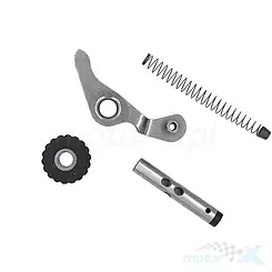 Zestaw rozrządu ATV Moretti Parts 