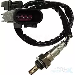 Sonda lambda, czujnik tlenu, Barton Hyper Euro 5