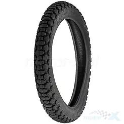 Opona 3.25-18 tylna YX-P74A-01 Kingstone Romet ADV 150