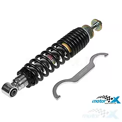 Amortyzator tylny Malossi Twins, Piaggio Liberty 125-200 4T / Vespa LX 125-150 4T
