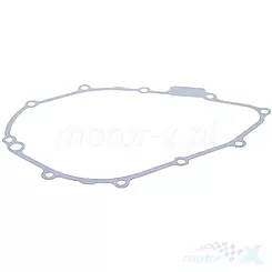 Uszczelka pokrywy silnika lewej Vertex 331022