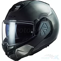 Kask szczękowy LS2 FF906 Advant Jeans