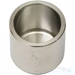 Tłoczek zacisku hamulcowego, przedniego lub tylnego, All Balls 18-9036