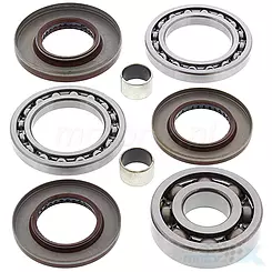 Zestaw naprawczy dyferencjału tylnego All Balls (25-2081) Polaris Sportsman XP 550 / 850