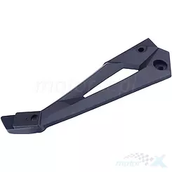 Mocowanie podnóżka pasażera prawe Romet Z-ONE S / Z-ONE T 125