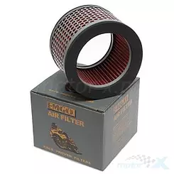 Wkład filtr powietrza papierowy EMGO 12-90750 (HFA1612) (17213-MN9-000 ) (H1174)