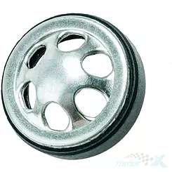 Wziernik poziomu oleju 25mm