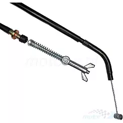 Linka hamulca tylnego MTX Parts MTXC03010 KAWASAKI KLF 300C 4X4