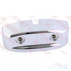 Pokrywa głowicy prawa Romet R150 / JL150 / 250-5 / Raven 250