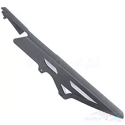Osłona łańcucha napędowego Benelli Imperiale 400 Euro 4