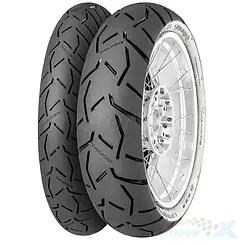 Opona motocyklowa dual 170/60R17 CONTINENTAL CONTITRAILATTACK 3 72V TL M/C tylna
