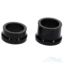 Tulejki dystansowe koła przedniego Prox 26.710100 (11-1100) Yamaha YZ 125/250 08-21, Yamaha YZF 250 07-13