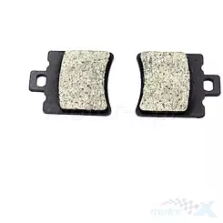 Klocki hamulcowe tylne Power Force ATV 160
