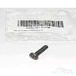 Wkręt M5x20mm Rieju