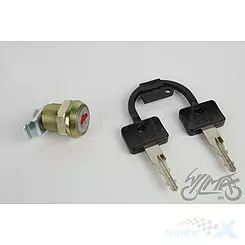 Zamek siedzenia Simson SR50 SR80