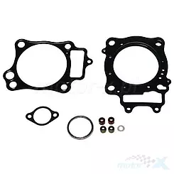 Uszczelka głowicy i cylindra, metalowe powlekane, XRadical Artein Gaskets K0000HN0K0833