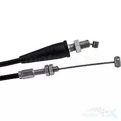 Linka gazu  ATV Bashan BS250S-5