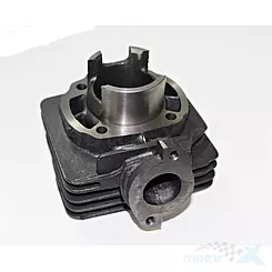 Cylinder goły 50cc, Morini AC