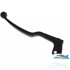 Dźwignia sprzęgła lewa, czarna, Suzuki DR 650 94-97 / XF 650 Freewind 97-02