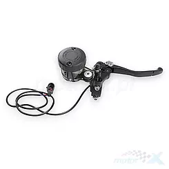 Pompa hamulca prawa QJMotor SRK 700 / SRT 800 / SVT 650
