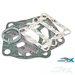 Uszczelki cylindra Parmakit Sport 70cc, Honda MBX / NSR 50 LC
