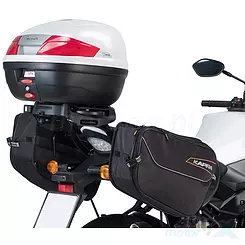 Stelaż kufra centralnego Kappa Suzuki GSR 750 bez płyty