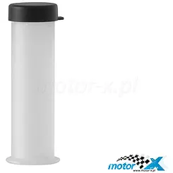 Miarka, menzurka do oleju, Polisport, 100ml