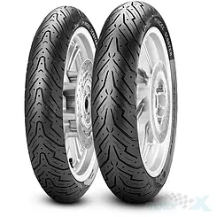 Opona do skutera  PIRELLI 110/70-13 ANGEL SCOOTER 48P TL M/C przód 