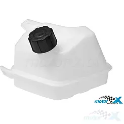 Zbiorniczek płynu chłodzącego, Vespa GT / GTS / GTV 125-300