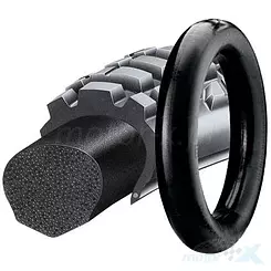 Mousse Dunlop FM21-NP -80/100-21, 90/100-21