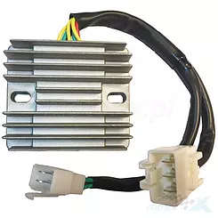Regulator napięcia, DZE 2484
