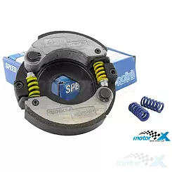 Szczęki sprzęgła tylnego 107mm Polini 2G Evolution III Minarelli