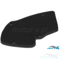 Wkład filtr powietrza gąbka RMS Aprilia SR 125