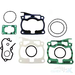 Uszczelka głowicy i cylindra zestaw Athena 125cc, Gas Gas EC 125 13-15 / Yamaha YZ 125 97-04