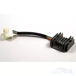 Regulator napięcia Barton RS