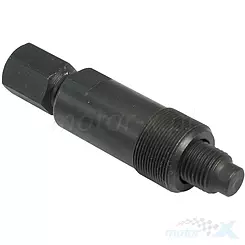 Ściągacz koła magnesowego M24x1 lewy gwint CR-006 4T, 2T 