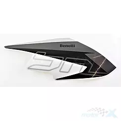 Naklejka prawa Benelli BN 251