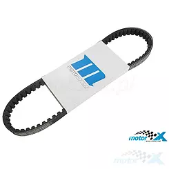 Pasek napędowy Motoforce Eco, Minarelli długie (Aerox / Nitro...)