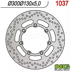 Tarcza hamulcowa NG 1037