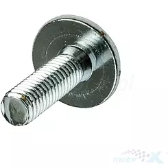 Wkręt M6x20mm mocowania siedzenia, Junak