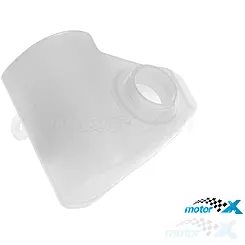 Zbiorniczek płynu chłodzącego, Gilera RCR, SMT -05 / Derbi Senda R, SM 00-07