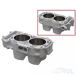 Cylinder goły Bronco AT-09481 POLARIS GENERAL 1000 / 4 '17-'21, RANGER XP 1000 / CREW '17-'21, RZR 1000 '17-'21, RZR RS1 '18-'21, RZR XP 1000 / 4 '17-'21