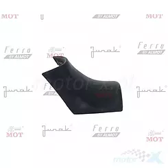 Siodło kierowcy Junak 127
