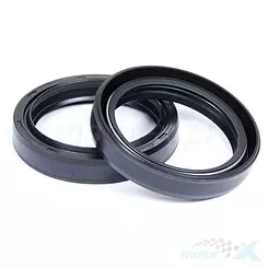 Uszczelniacze 43x55x9mm przedniego zawieszenia, olejowe, Prox (ARI036)