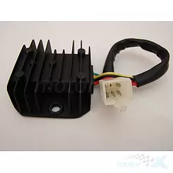 Regulator napięcia 5 pinów Junak 901 Sport (2013)
