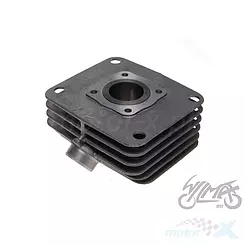 Cylinder goły 38.00mm Simson S51 CN